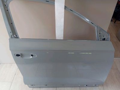 Jobb első Ajtó (Üres lemez) - 1. kép