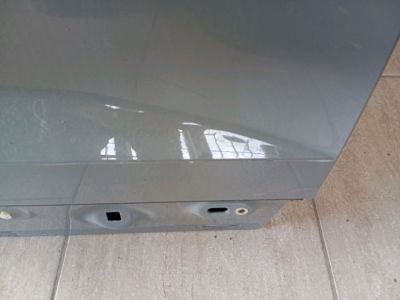 Jobb első Ajtó (Üres lemez) - 2. kép