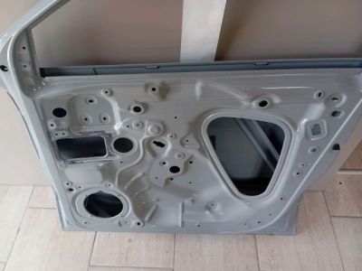 Jobb első Ajtó (Üres lemez) - 5. kép