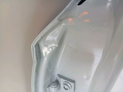 Jobb első Ajtó (Üres lemez) - 6. kép