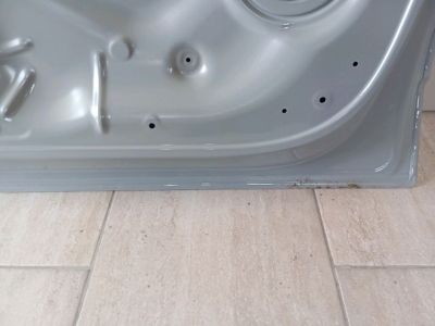 Jobb első Ajtó (Üres lemez) - 7. kép