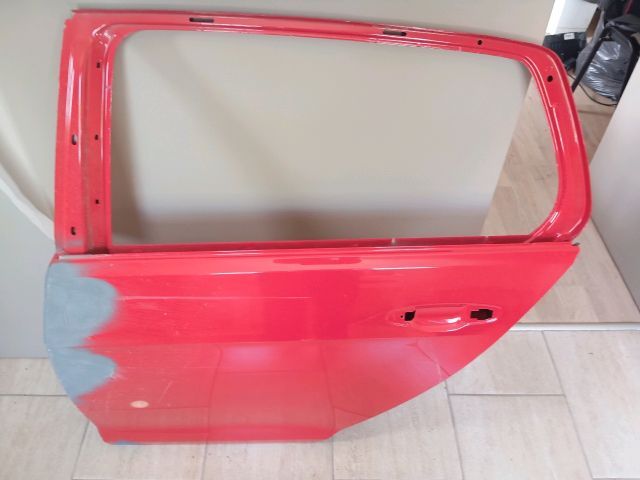 Bal hátsó Ajtó (Üres lemez) - Ajtó | EXPO.HU