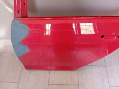 Bal hátsó Ajtó (Üres lemez) - 6. kép