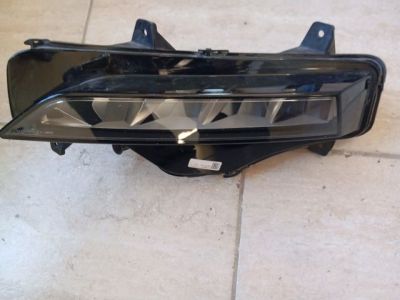 Bal Ködfényszóró