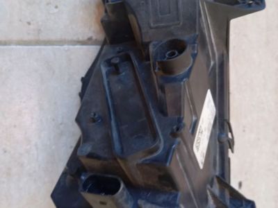 Bal Ködfényszóró - Ködfényszóró