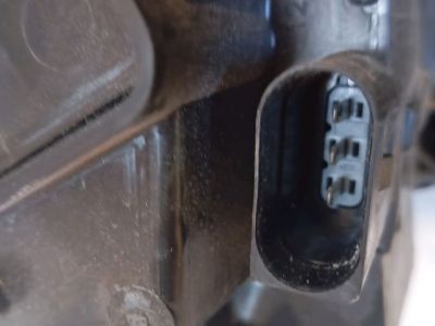 Bal Ködfényszóró - 4. kép