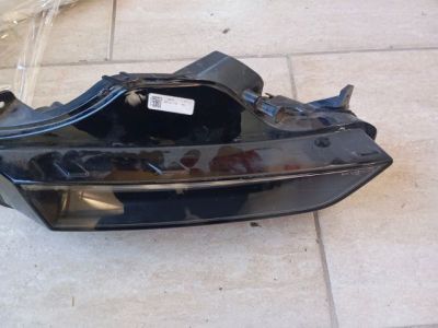 Bal Ködfényszóró - 6. kép