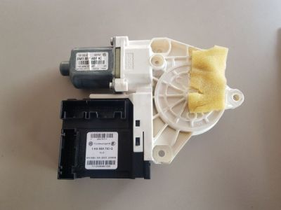 Bal első Ablakemelő Motor - Elektro-motor, pumpa, generátor