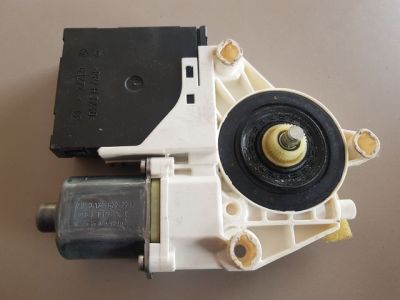 Bal első Ablakemelő Motor - 4. kép