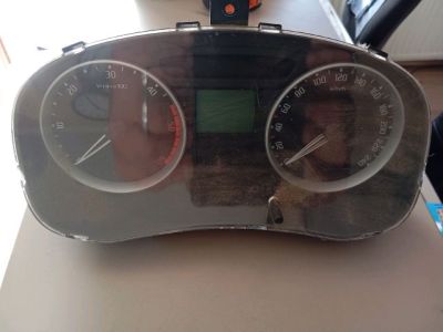 Kilométeróra - Kilométeróra