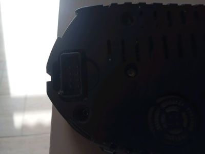 Kilométeróra - Kilométeróra