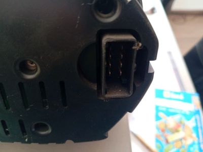 Kilométeróra - 4. kép