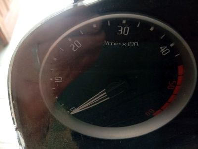 Kilométeróra - 5. kép