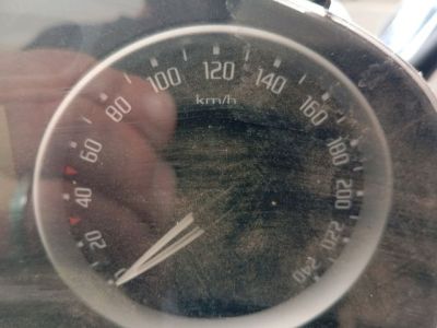 Kilométeróra - 6. kép