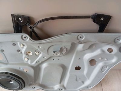 Jobb első Ablakemelő Szerkezet (Elektromos) - 5. kép