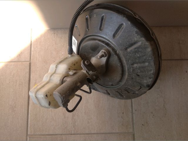 Fékrásegítő - Fékrásegítő | EXPO.HU