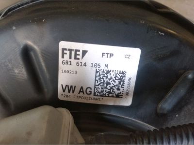 Fékrásegítő - Fékrásegítő