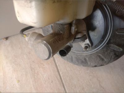 Fékrásegítő - 4. kép