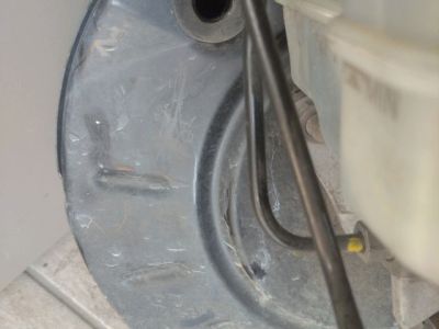 Fékrásegítő - 5. kép