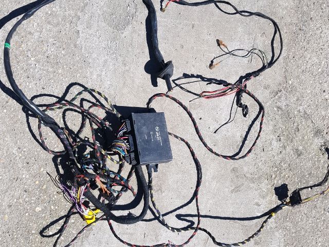 Vonóhorog Kábelköteg - Kapcsoló, kábel | EXPO.HU