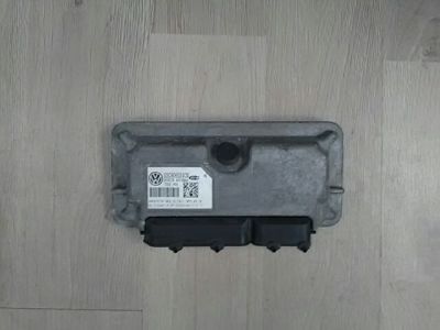 Motorvezérlő - Elektronika