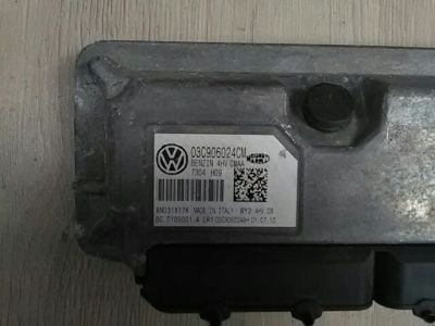 Motorvezérlő - Elektronika