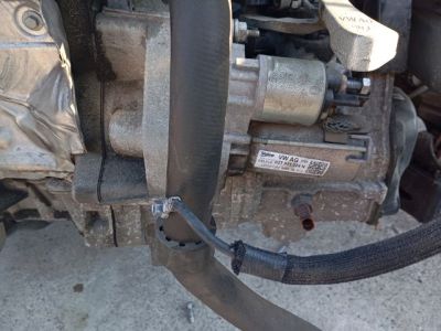 Váltó (Mechanikus) - Váltó