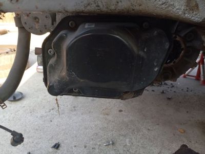 Váltó (Mechanikus) - 4. kép