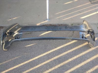 Első Lökhárító (Üresen) - Lökhárító