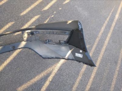 Első Lökhárító (Üresen) - Lökhárító