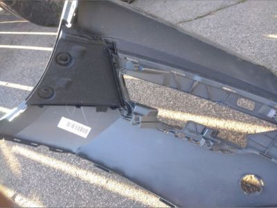 Első Lökhárító (Üresen) - 4. kép