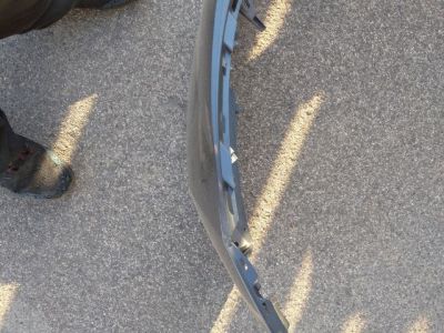 Első Lökhárító (Üresen) - 6. kép