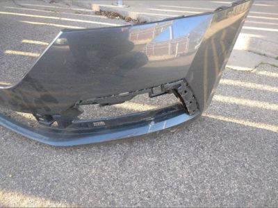 Első Lökhárító (Üresen) - 7. kép