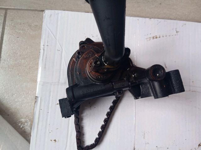 Olajszivattyú - Szivattyú | EXPO.HU