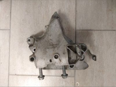 Motor Tartó Bak (Fém)