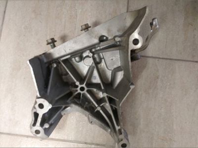 Motor Tartó Bak (Fém) - Bak