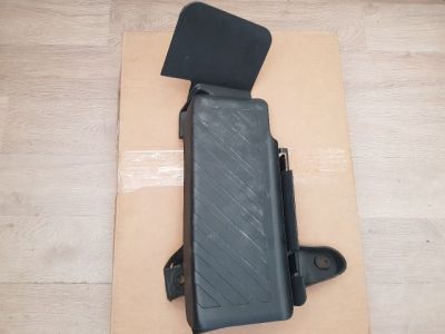 Lábtámasz Burkolat - Burkolat