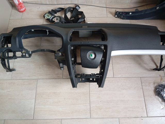 Komplett Légzsák Szett - Légzsák | EXPO.HU