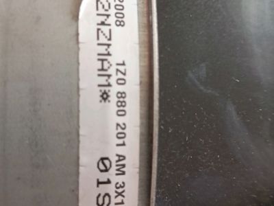 Komplett Légzsák Szett - Légzsák