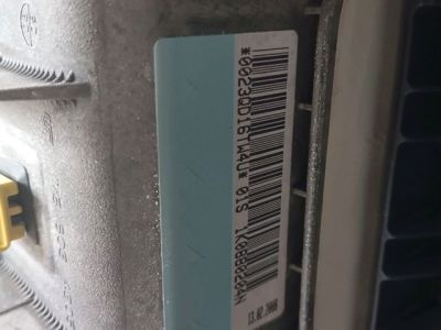 Komplett Légzsák Szett - 5. kép