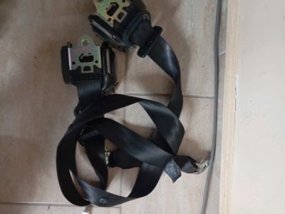 Komplett Légzsák Szett - 7. kép