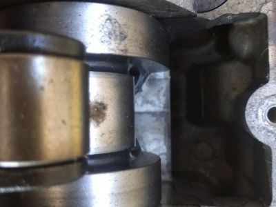 Hengerfej - Motor, motorikus alkatrész