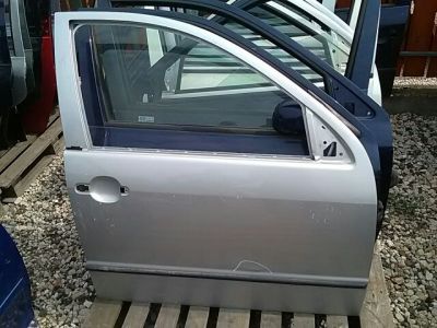 Jobb első Ajtó (Üres lemez) - Ajtó