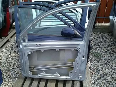 Jobb első Ajtó (Üres lemez) - Ajtó