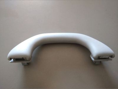 Bal első Kapaszkodó (Felső) - Kapaszkodó (Felső)