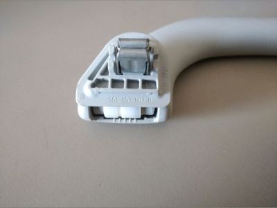 Bal első Kapaszkodó (Felső) - Kapaszkodó (Felső)