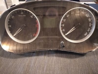 Kilométeróra - Kilométeróra