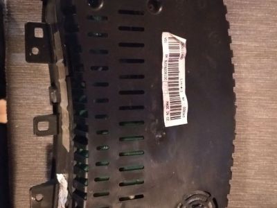 Kilométeróra - Kilométeróra