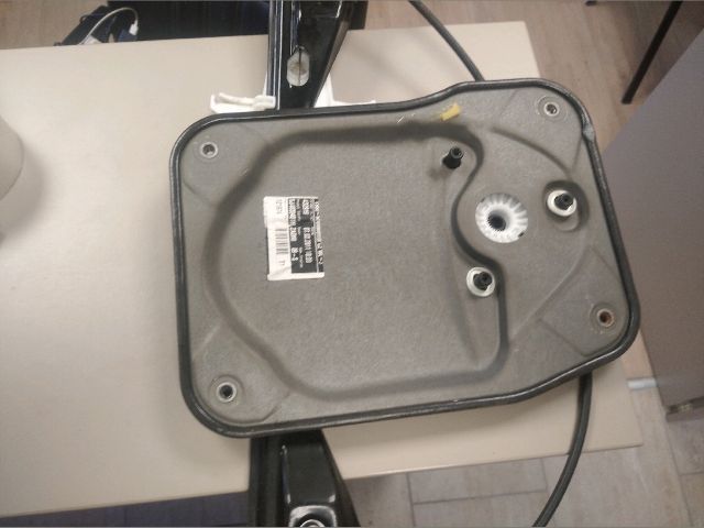 Bal hátsó Ablakemelő Szerkezet (Elektromos) - Ablakemelő | EXPO.HU