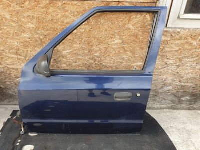 Bal első Ajtó (Üres lemez) - 1. kép